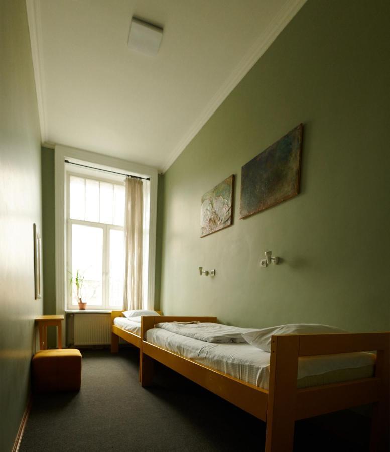 Old City Hotel Lviv Eksteriør billede