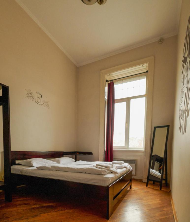 Old City Hotel Lviv Eksteriør billede
