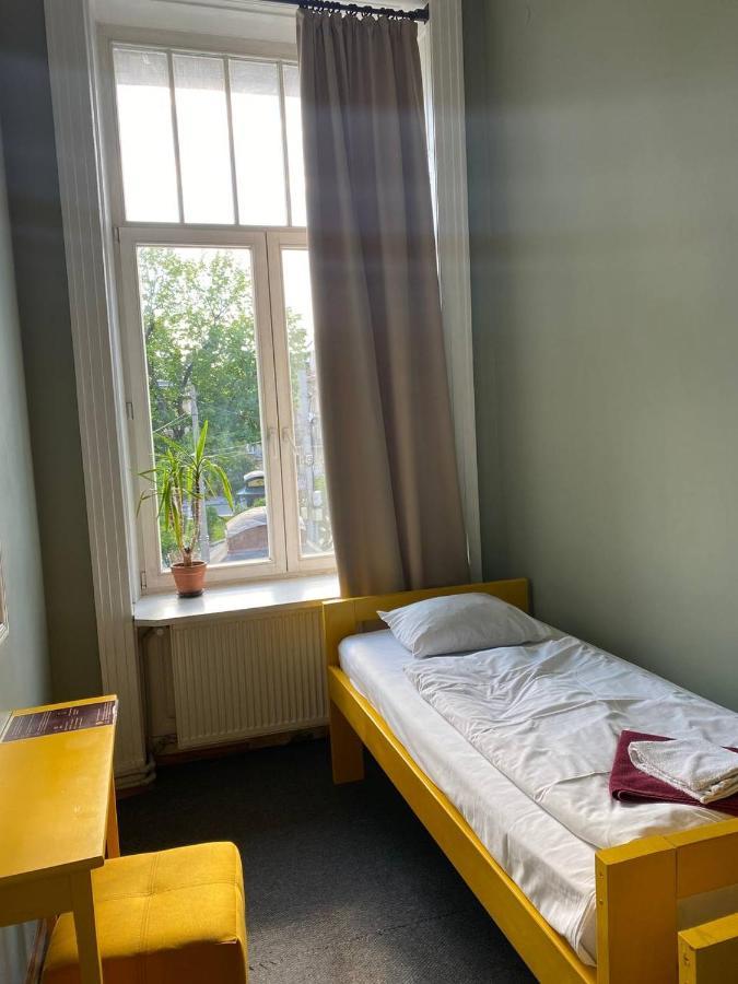 Old City Hotel Lviv Eksteriør billede